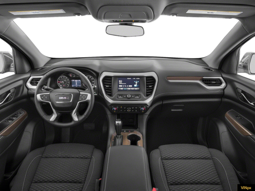 2019 GMC Acadia SLE-1