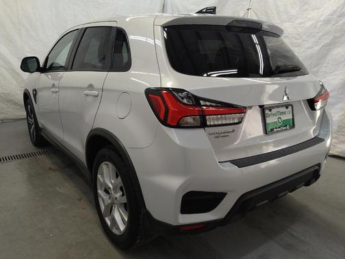 2024 Mitsubishi Outlander Sport 2.0 SP