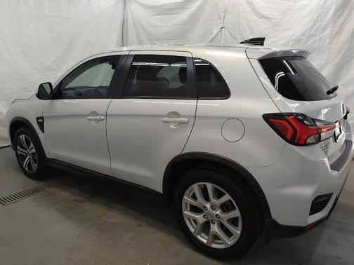 2024 Mitsubishi Outlander Sport 2.0 SP