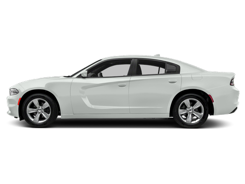 2018 Dodge Charger SXT