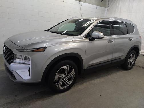 2023 Hyundai SANTA FE SEL 2.4