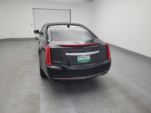 2017 Cadillac XTS Luxury