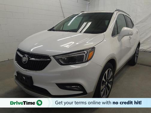 2019 Buick Encore Essence