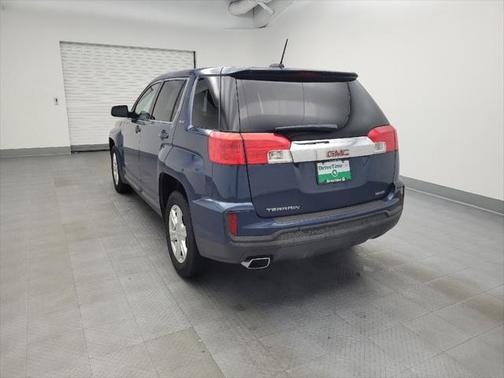 2016 GMC Terrain SLE-1