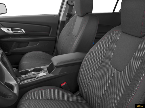 2016 GMC Terrain SLE-2