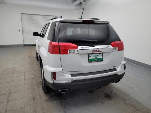 2016 GMC Terrain SLE-2