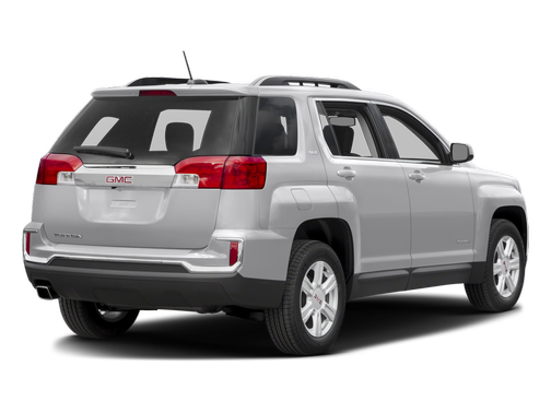 2016 GMC Terrain SLE-2