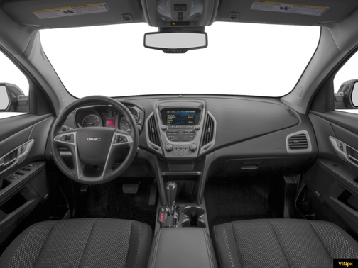 2016 GMC Terrain SLE-2