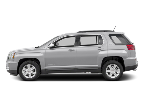 2016 GMC Terrain SLE-2