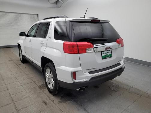 2016 GMC Terrain SLE-2