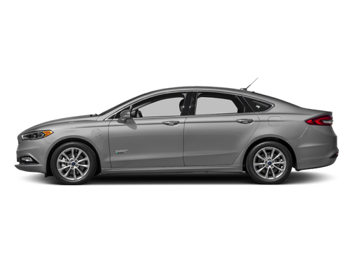 2017 Ford Fusion Energi SE Luxury