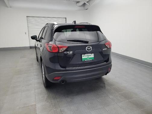 2015 Mazda CX-5 Grand Touring