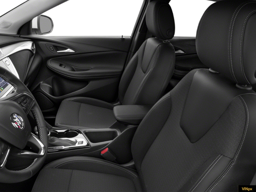 2020 Buick Encore GX Select