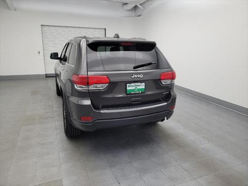 2019 Jeep Grand Cherokee Limited X