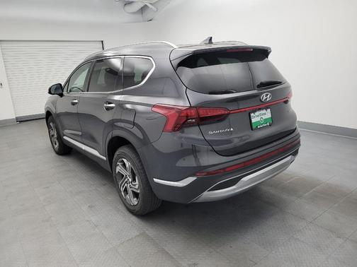 2022 Hyundai SANTA FE SEL 2.4