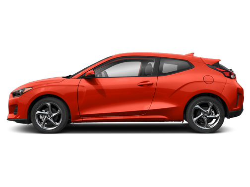 2020 Hyundai Veloster 2