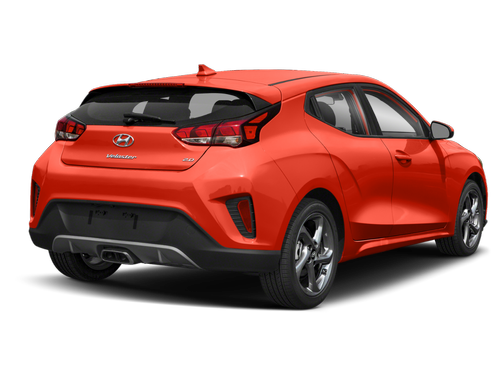 2020 Hyundai Veloster 2