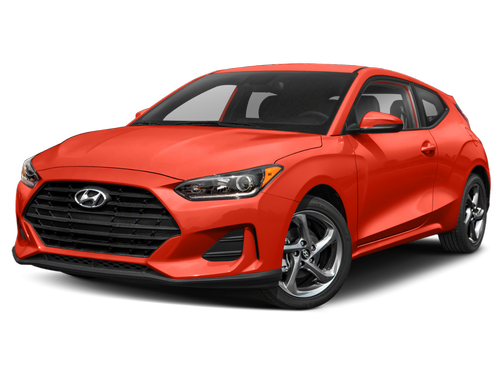 2020 Hyundai Veloster 2