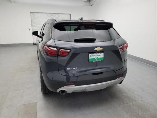 2020 Chevrolet Blazer 3LT