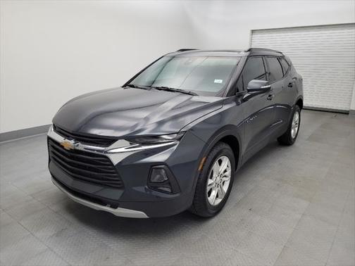 2020 Chevrolet Blazer 3LT