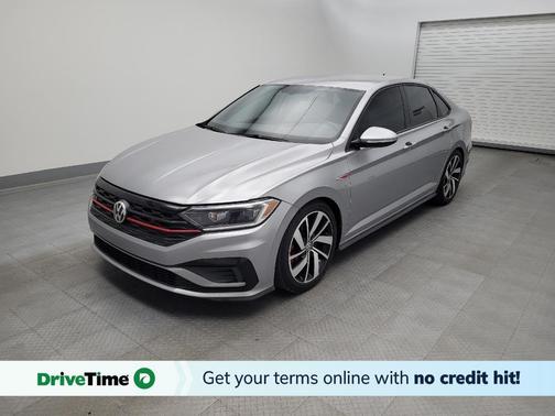 2020 Volkswagen Jetta GLI 2.0T S