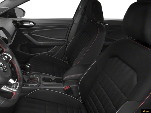 2020 Volkswagen Jetta GLI 2.0T S