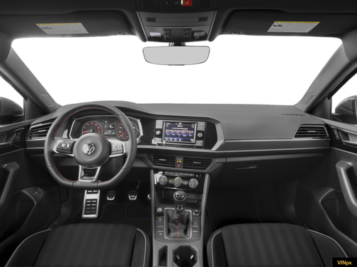 2020 Volkswagen Jetta GLI 2.0T S