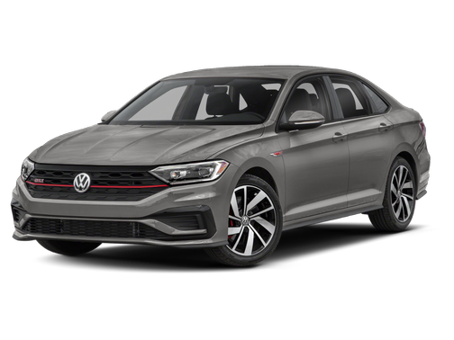 2020 Volkswagen Jetta GLI 2.0T S