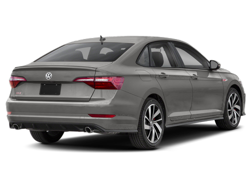 2020 Volkswagen Jetta GLI 2.0T S