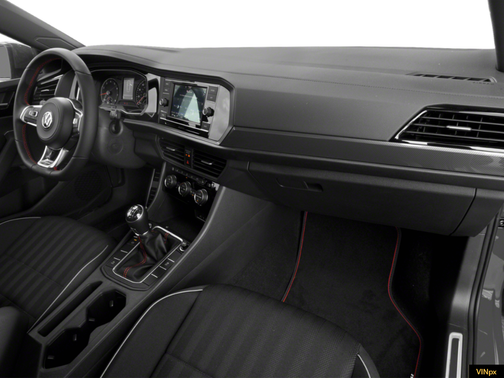 2020 Volkswagen Jetta GLI 2.0T S