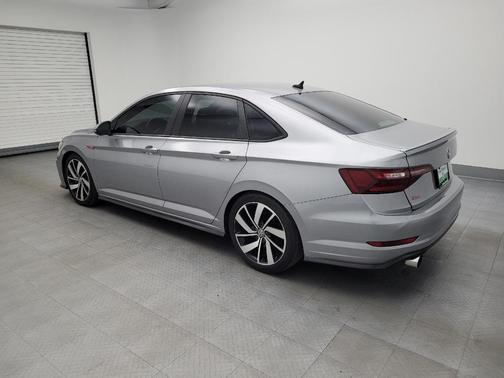 2020 Volkswagen Jetta GLI 2.0T S