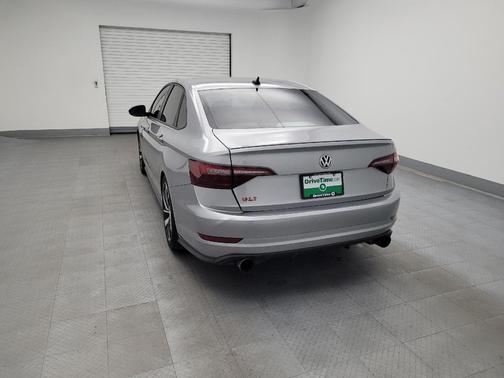 2020 Volkswagen Jetta GLI 2.0T S