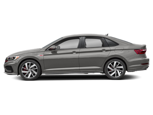 2020 Volkswagen Jetta GLI 2.0T S