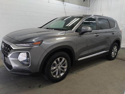 2019 Hyundai SANTA FE SE 2.4
