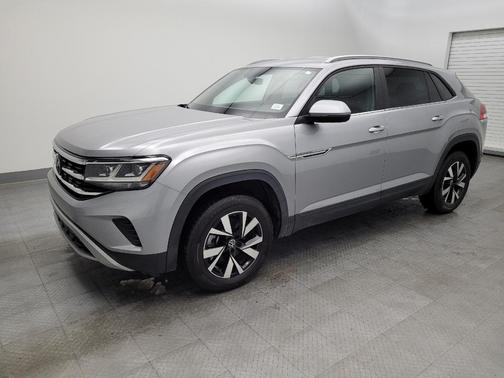 2022 Volkswagen Atlas Cross Sport 2.0T SE