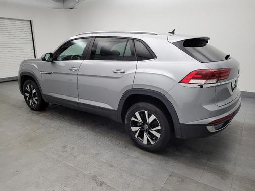 2022 Volkswagen Atlas Cross Sport 2.0T SE