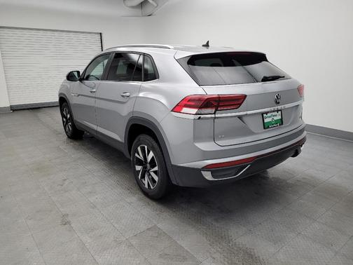 2022 Volkswagen Atlas Cross Sport 2.0T SE