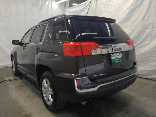 2016 GMC Terrain SLE-2
