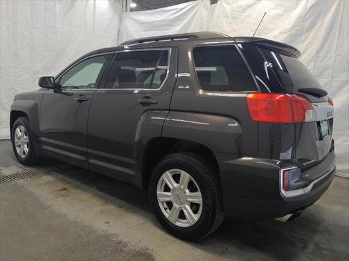 2016 GMC Terrain SLE-2