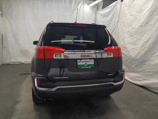 2016 GMC Terrain SLE-2