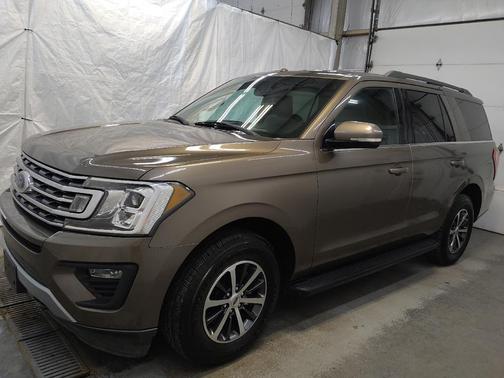 2019 Ford Expedition XLT