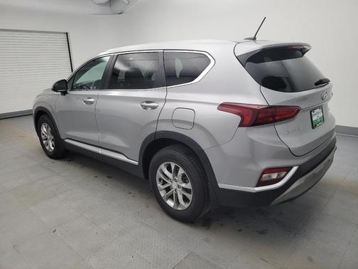 2020 Hyundai SANTA FE SE 2.4