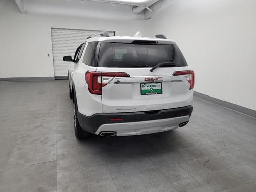 2020 GMC Acadia FWD SLT