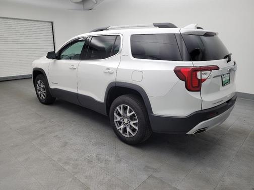 2020 GMC Acadia FWD SLT