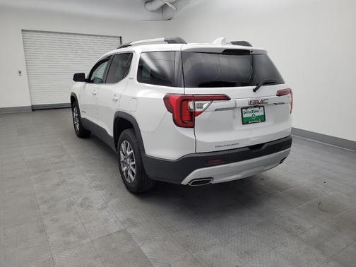 2020 GMC Acadia FWD SLT