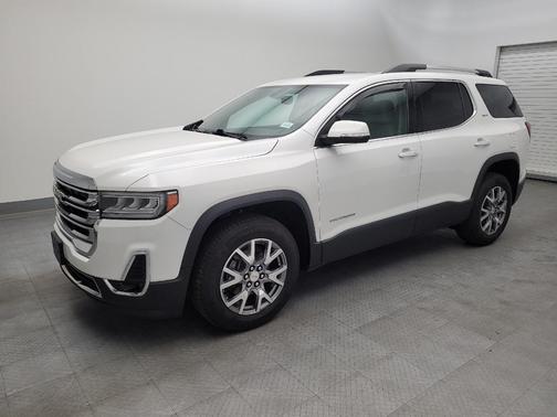 2020 GMC Acadia FWD SLT