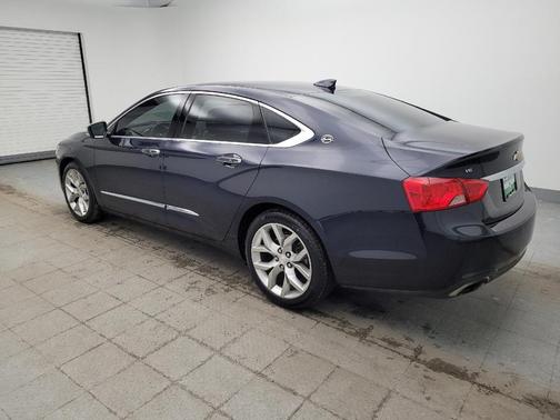 2019 Chevrolet Impala Premier 2LZ