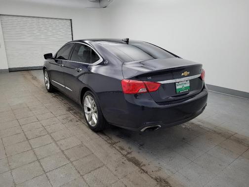 2019 Chevrolet Impala Premier 2LZ