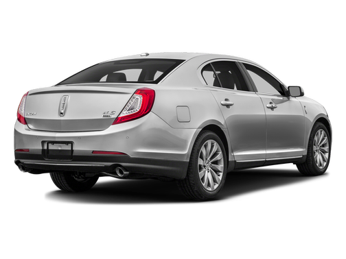 2016 Lincoln MKS Base