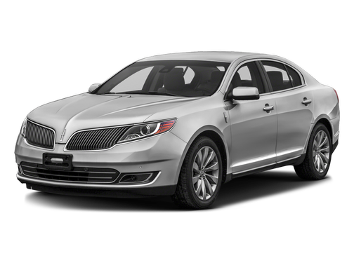 2016 Lincoln MKS Base